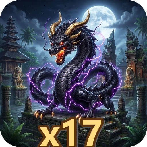 Ikon x17 untuk katalog e-gaming Android